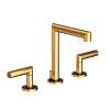 Newport Brass Pavani: Widespread Lavatory Faucet