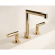 Newport Brass Pavani: Widespread Lavatory Faucet