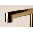 Newport Brass Pavani: Widespread Lavatory Faucet