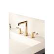 Newport Brass Pavani: Widespread Lavatory Faucet