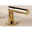 Newport Brass Pavani: Widespread Lavatory Faucet