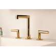 Newport Brass Pavani: Widespread Lavatory Faucet