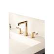 Newport Brass Pavani: Widespread Lavatory Faucet