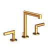 Newport Brass Pavani: Widespread Lavatory Faucet