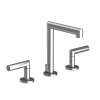 Newport Brass Pavani: Widespread Lavatory Faucet