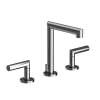 Newport Brass Pavani: Widespread Lavatory Faucet