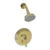 Newport Brass Metropole(R): Balanced Pressure Shower Trim Set