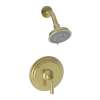 Newport Brass Metropole(R): Balanced Pressure Shower Trim Set