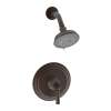 Newport Brass Metropole(R): Balanced Pressure Shower Trim Set