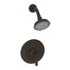 Newport Brass Metropole(R): Balanced Pressure Shower Trim Set