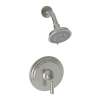 Newport Brass Metropole(R): Balanced Pressure Shower Trim Set