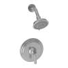 Newport Brass Metropole(R): Balanced Pressure Shower Trim Set