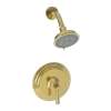 Newport Brass Metropole(R): Balanced Pressure Shower Trim Set