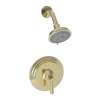 Newport Brass Metropole(R): Balanced Pressure Shower Trim Set