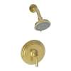 Newport Brass Metropole(R): Balanced Pressure Shower Trim Set
