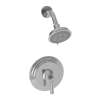 Newport Brass Metropole(R): Balanced Pressure Shower Trim Set