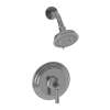 Newport Brass Metropole(R): Balanced Pressure Shower Trim Set