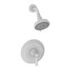 Newport Brass Metropole(R): Balanced Pressure Shower Trim Set