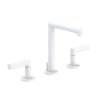 Newport Brass Pavani: Widespread Lavatory Faucet