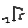 Newport Brass Pavani: Widespread Lavatory Faucet