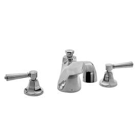 Newport Brass Metropole(R): Roman Tub Faucet