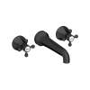 Newport Brass Metropole(R): Wall Mount Lavatory Faucet