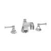 Newport Brass Metropole(R): Roman Tub Faucet