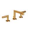 Newport Brass Pavani: Widespread Lavatory Faucet