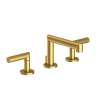 Newport Brass Pavani: Widespread Lavatory Faucet