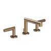 Newport Brass Pavani: Widespread Lavatory Faucet