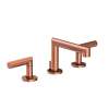 Newport Brass Pavani: Widespread Lavatory Faucet