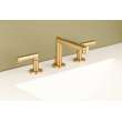 Newport Brass Pavani: Widespread Lavatory Faucet