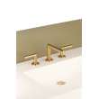 Newport Brass Pavani: Widespread Lavatory Faucet