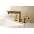 Newport Brass Pavani: Widespread Lavatory Faucet