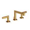 Newport Brass Pavani: Widespread Lavatory Faucet