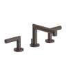 Newport Brass Pavani: Widespread Lavatory Faucet