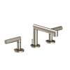 Newport Brass Pavani: Widespread Lavatory Faucet