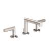 Newport Brass Pavani: Widespread Lavatory Faucet