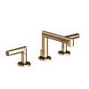 Newport Brass Pavani: Widespread Lavatory Faucet