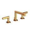 Newport Brass Pavani: Widespread Lavatory Faucet