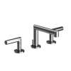 Newport Brass Pavani: Widespread Lavatory Faucet