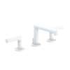 Newport Brass Pavani: Widespread Lavatory Faucet
