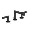 Newport Brass Pavani: Widespread Lavatory Faucet
