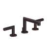 Newport Brass Pavani: Widespread Lavatory Faucet