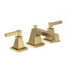 Newport Brass Malvina(R): Widespread Lavatory Faucet
