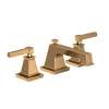 Newport Brass Malvina(R): Widespread Lavatory Faucet