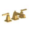 Newport Brass Malvina(R): Widespread Lavatory Faucet