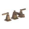 Newport Brass Malvina(R): Widespread Lavatory Faucet