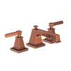 Newport Brass Malvina(R): Widespread Lavatory Faucet