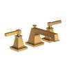 Newport Brass Malvina(R): Widespread Lavatory Faucet